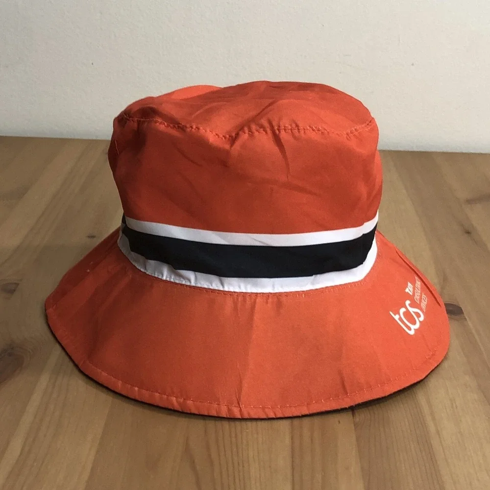 Philadelphia Flyers NHL Reversible Promotional Bucket Hat